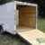 Enclosed 7x12 Single Axle Lawn Mower Trailer with 6' Back Door width - $2712 (Fayetteville) - Image 3