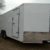 ENCLOSED TRAILER 8.5x24 + 3' V nose - $5795 (s of dallas) - Image 4