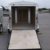 5x8 Enclosed cargo trailer with rear ramp!! - $1859 (Las Vegas) - Image 2