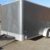 2014 ENCLOSED 7 X 16 FT REAR RAMP DOOR CLEAR TITLE - $3200 (CLEVELAND) - Image 3