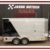 2016 United Trailer Xlmtv 7'x14' V-nose Extra Height Motorcycle Traile - $5495 (Cleveland) - Image 5