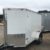 White 5x8 Enclosed Cargo Trailer - $2050 (Big Tex of Raleigh) - Image 4