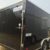 ENCLOSED TRAILER 20 HAULMARK 8.5x20 black 5200 lb axles aluminum wheel - $6198 (S of Dallas) - Image 5