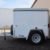 Wells Cargo MW6 Enclosed Trailer - $1400 (South Denver) - Image 5