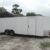 Enclosed 8.5x24 Tandem Axle Trailer on 3500lb Axles, Ramp Door - $4550 (Fayetteville) - Image 11