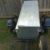Utility Trailer for a motorcycle - $350 (Jackson) - Image 2