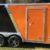 2017 7 x 12 tandem axle enclosed cargo motorcycle trailer - $4199 (Nashville) - Image 1