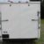 Enclosed 7x12 Single Axle Lawn Mower Trailer with 6' Back Door width - $2712 (Fayetteville) - Image 5
