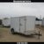 2017 Continental Cargo VHW510SA-R Cargo / Enclosed Trailer - $2535 (Austin) - Image 1