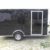 Enclosed Trailer with Ramp for SALE! 7 foot by 12 New Blk Ext - $2712 (Fayetteville, NC) - Image 5