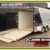 2016 United Trailer Xlmtv 7'x14' V-nose Extra Height Motorcycle Traile - $5495 (Cleveland) - Image 1