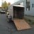 enclosed work/motorcycle trailer - $650 (Portland) - Image 2