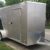 6x12 V nose Aluminum (frame and wheels) Enclosed Trailer / Camper - $3500 (Cincinnati) - Image 5