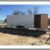 8.5 x 24 x 7 Triple Axle Enclosed Trailer Heavy Duty - $6395 (Los Angeles) - Image 2