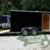 Enclosed 6x14 Tandem Axle Trailer with Ramp and Side Door, Black - $3210 (Fayetteville) - Image 11