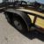 Longhorn 77X12 Utility Trailer 3500# Axles - $1550 (Oklahoma) - Image 2
