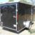Brand NEW 6 ft x 12 Blk Enclosed Cargo with Side Door -NEW TRAILER! - $2097 (Fayetteville, NC) - Image 3