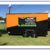 Brand New 7 x 14 Motorcycle Trailer Black Orange FALL SALE! - $4695 (Serving Dallas / Fort Worth) - Image 3