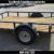 2015 Maxey E6A083SKT0D Utility Trailer 8'X61