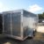 2017 Continental Cargo VHW716TA3 Cargo / Enclosed Trailer - $5699 (Austin) - Image 1