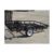 2010 CARRY ON TRAILER 5X8 TRAILER - PAYMENTS AND TRADE INS OK Used Multi Use Trailer In Cincinnati / Bethel, OH $700 - Image 2