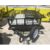 Save This Listing 2015 TRAC PAC TRAILERS ZHMG Used Multi Use Trailer In Las Vegas, NV $1,599 - Image 1