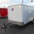 6x12 Enclosed Cargo Trailer $57/MNTH*** - $2439 (Atlanta) - Image 1