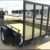 2016 Sure-Trac 7' x 12' Steel High Side Utility Trailer - $2295 (Lexington) - Image 4