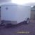 6x12 enclosed cargo trailer on sale - $2839 (Denver) - Image 1