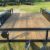 Trailers: 12 x 77 Tandem Axle Utility Trailer with Ramps - $1495 (Austin) - Image 4