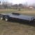 NEW 6x12 Tandem Utility Trailer with Gate - $1500 (Dallas) - Image 6