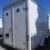 2016 Wells Cargo CW1622-102-V 7X16 Enclosed Trailer Vin: 20317 - $10595 (Sacramento) - Image 2