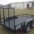 NEW 6x12 Tandem Utility Trailer with Gate - $1500 (Dallas) - Image 15