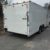 New 2017 8.5 x 24 ENCLOSED CARGO TRAILER (FREIGHT INCLUDED ) - $4100 (Columbia) - Image 1