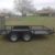NEW 6x12 Tandem Utility Trailer with Gate - $1500 (Dallas) - Image 18