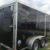 2017 Wells Cargo Enclosed trailer 7x14 Torsion axles Cargo Enclosed - $5199 (Dallas) - Image 1