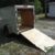 5x8 Ramp Door NEW Enclosed Trailer with Bar Lock Side Door - $1741 (Fayetteville, NC) - Image 6