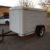5x8 Pace American enclosed trailer - $1200 (Des Moines) - Image 2