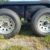 Trailers: 12 x 77 Tandem Axle Utility Trailer with Ramps - $1495 (Austin) - Image 7