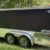 14' x 7' enclosed motorcycle trailer - $3000 (Atlanta) - Image 3