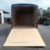 8.5x16 Enclosed Cargo Trailer $121/mnth*** - $6199 (Atlanta) - Image 3