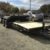 82x22 Quality equipment trailer GVWR 14k - $4190 (Raleigh) - Image 3