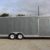 2007 8.5X24 INTERSTATE SUPERCOACH ENCLOSED CARGO TRAILER - $7500 (San Francisco) - Image 9