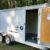 2005 Pace American Enclosed Motorcycle Trailer 7 x 16 - $3800 (Chicago) - Image 4