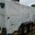12' double axle enclosed trailer - $1700 (Austin) - Image 1