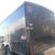 8.5' X 20' Car Carrier Enclosed Cargo Trailer - $6639 (Kansas) - Image 1