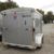 7' X 12' Enclosed Cargo Trailer - $3919 (Kansas) - Image 1