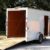 Enclosed 6x12 Single Axle Trailer with 7' Interior! Ramp and Side Door - $2362 (Fayetteville) - Image 11