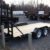 7x18 Flatbed Utility Trailer for only $63/Month - $2689 (Washington) - Image 4