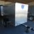 New 4x6 Enclosed Cargo Trailer - $1639 (Los Angeles) - Image 3